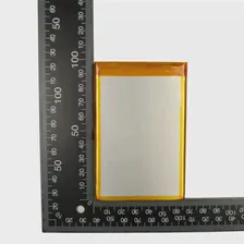 Новый 100% Оригинальный аккумулятор для Ulefone Power 5 (art.: 3920c282ab0e3)