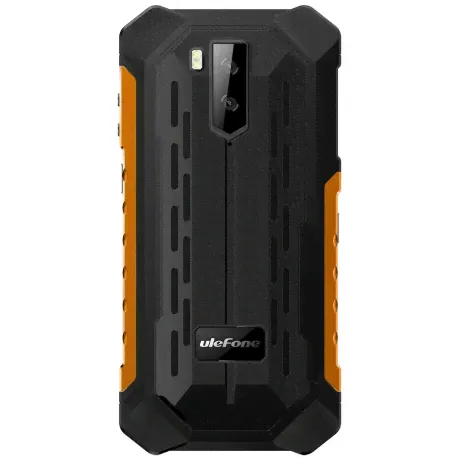 Смартфон Ulefone Armor X5 Pro 4/64Gb Orange-4