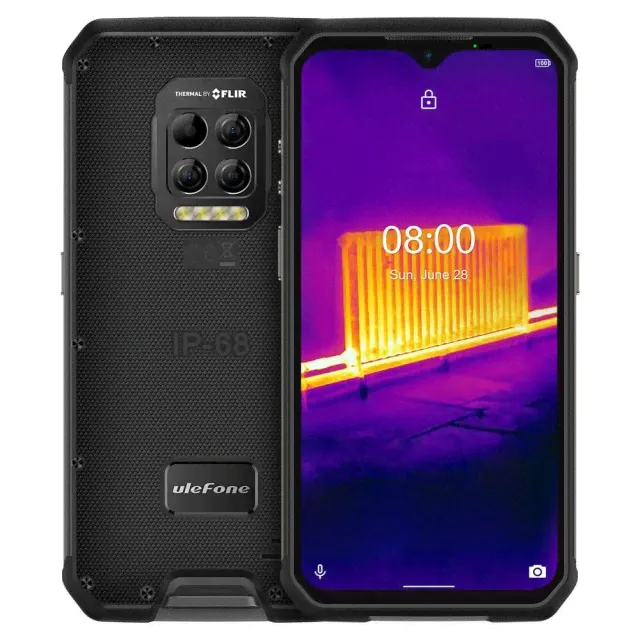 Ulefone Armor 9-1