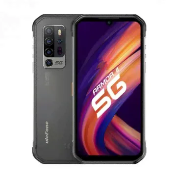 Смартфон Ulefone Armor 11, 6.088" HD+, Android 11, 8+256GB, 48MP Penta Camera