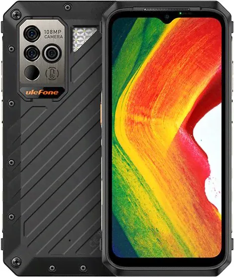 Смартфон Ulefone Power Armor 18-0