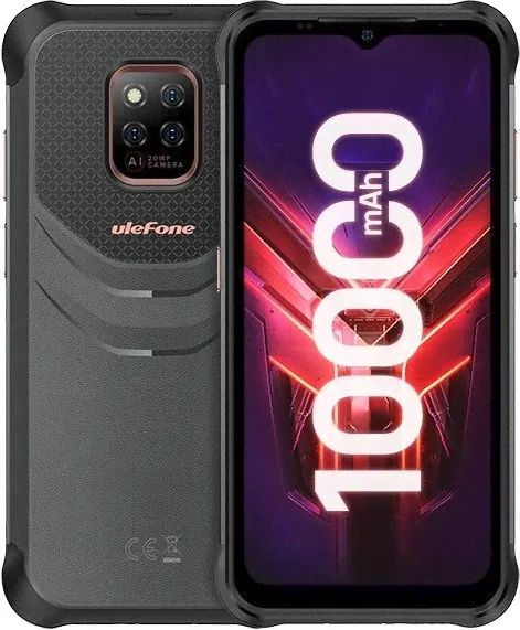 Смартфон Ulefone Power Armor 14-0
