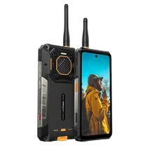 Ulefone Armor 26 Ultra Walkie-Talkie Dual Sim 512GB 12GB RAM Смартфон