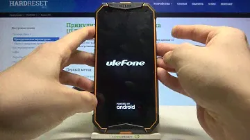 Что делать если забыл(а) пароль от ULEFONE Armor 3W. Решение. Сброс/обход блокировки экрана.
