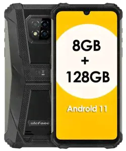 Ulefone Armor 8 Pro Max-0