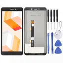 Original LCD Screen for Ulefone Armor X10 Pro with Digitizer Full Assembly