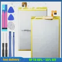 Запасной аккумулятор для Ulefone Power 3 3S Power3 Power3S, 6080 мАч (art.: 3920c708111e5)