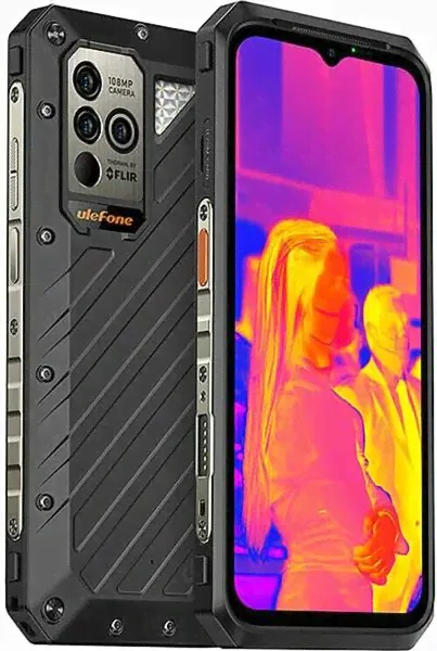 Ulefone Power Armor 18T Ultra (12+512)