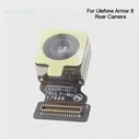 Новая Оригинальная основная задняя камера Ulefone Armor 8 для телефона, задняя камера 16 МП, запасные части для ремонта смартфона Ulefone Armor8 6,1 дюйма (art.: 3920b5c07b543)