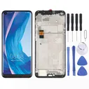 LCD Screen and Digitizer Full Assembly for Ulefone Note 11P