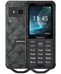 Ulefone Armor Mini 2