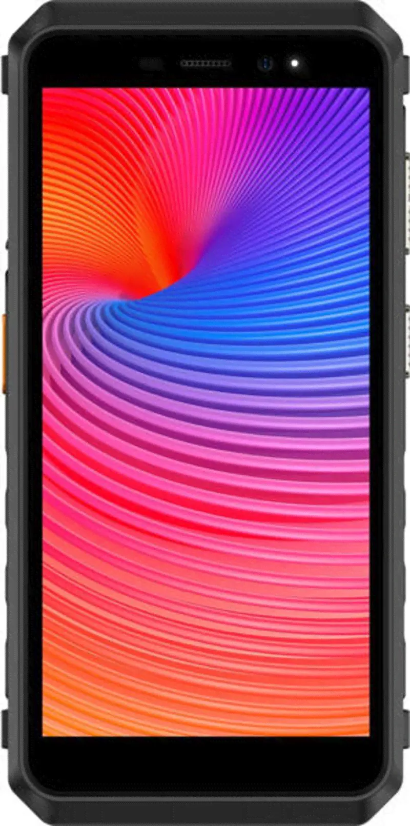ULEFONE Смартфон Armor X11 Pro 4/64 ГБ, черный-0