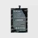 Мощный аккумулятор KiKiss X11 Pro 9700 мАч для Ulefone Armor X11 Pro мобильный телефон (art.: 3920c24b0386e)