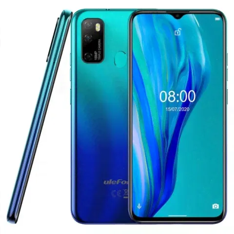 Ulefone Note 9P-2