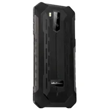 Смартфон Ulefone Armor X5 3/32Gb Black