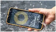 Смартфон Ulefone Power Armor 16 Pro Orange