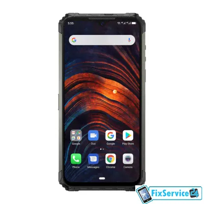 Ремонт ULEFONE ARMOR 7 в Москве