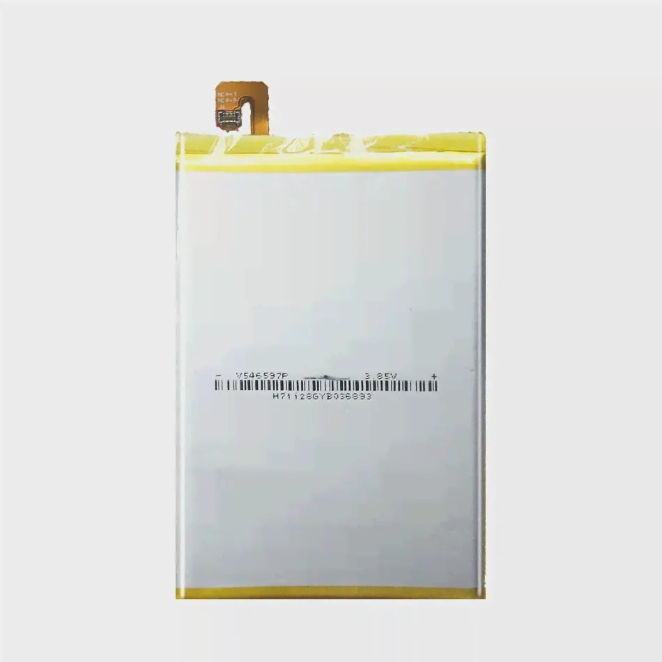 Запасной аккумулятор для Ulefone Power 3 3S Power3 Power3S, 6080 мАч (art.: 3920c708111e5)-3