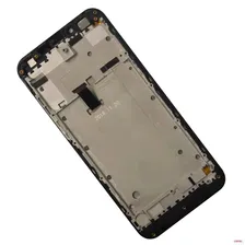 ULEFONE S10 PRO ЖК дисплей + сенсорный экран дигитайзер рамка в сборе 100% Оригинальный