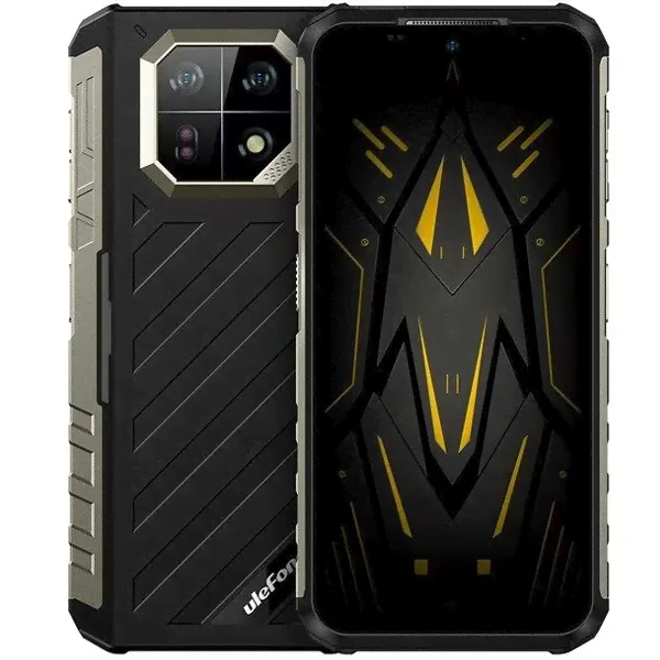 Ulefone Armor 22 256GB black