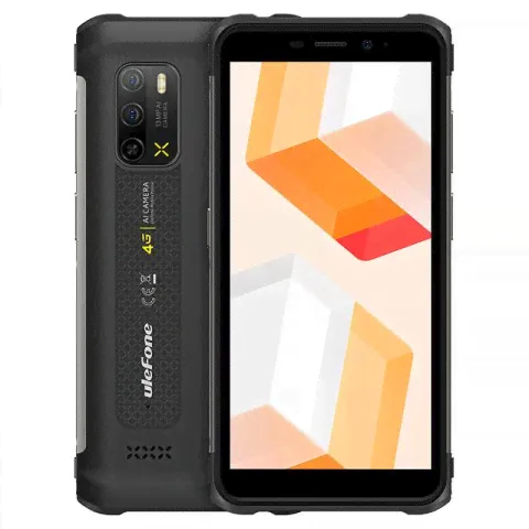 Ulefone Armor X10-4