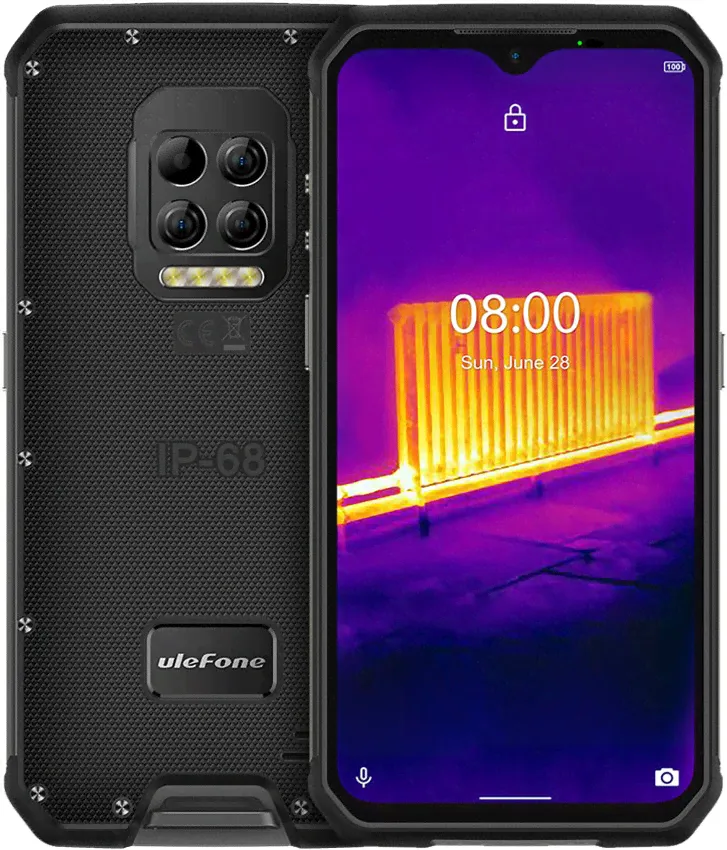 Смартфон Ulefone Armor 9-0