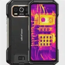 Мобильный телефон, смартфон UleFone Armor 27T Pro 256 ГБ , 12 ГБ