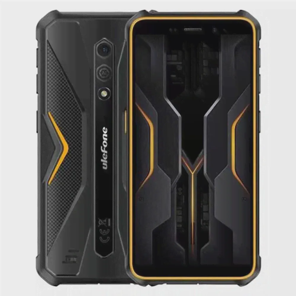 Ulefone Armor X12 Pro - технические характеристики
