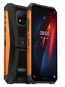 Смартфон Ulefone Armor 8, оранжевый