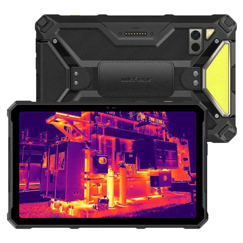 Ulefone Armor Pad 4 Ultra Thermal-0