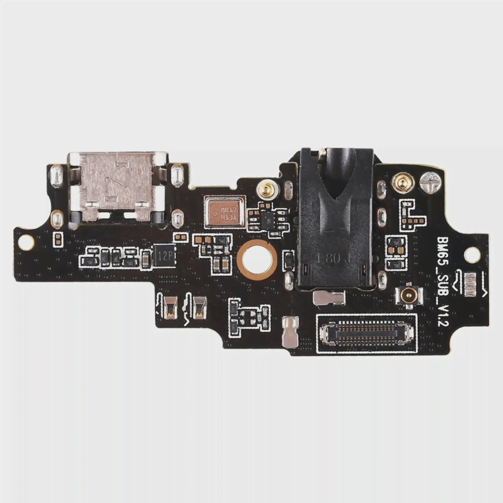 Charging Port Board for Ulefone Armor 9-0