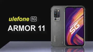 ULEFONE ARMOR 11 5G INDONESIA REVIEW HARGA DAN SPESIFIKASI