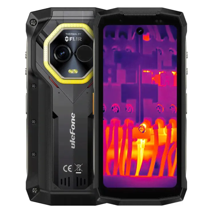 Ulefone Armor Mini 20T Pro 5G-0
