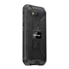 Смартфон Ulefone Armor X6 Black
