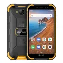 Смартфон Ulefone Armor X6 Orange