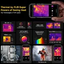 Смартфон Ulefone Armor 27T Pro 12/256GB Black в Москве